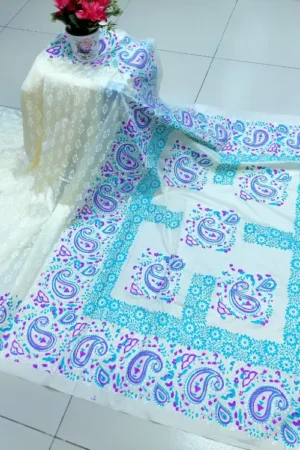 Rajshahi Semi Bolaka Silk