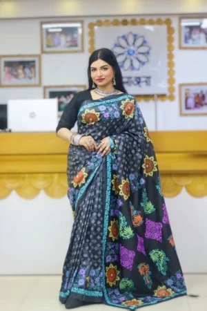 Rajshahi Semi Bolaka Silk