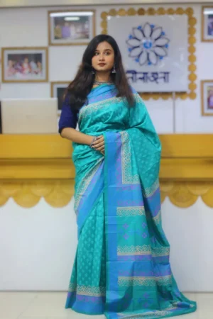 RAHSHAHI BOLAKA SILK