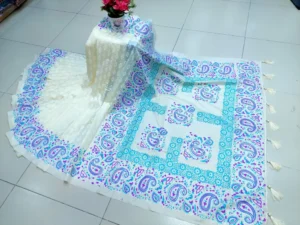 Rajshahi Semi Bolaka Silk