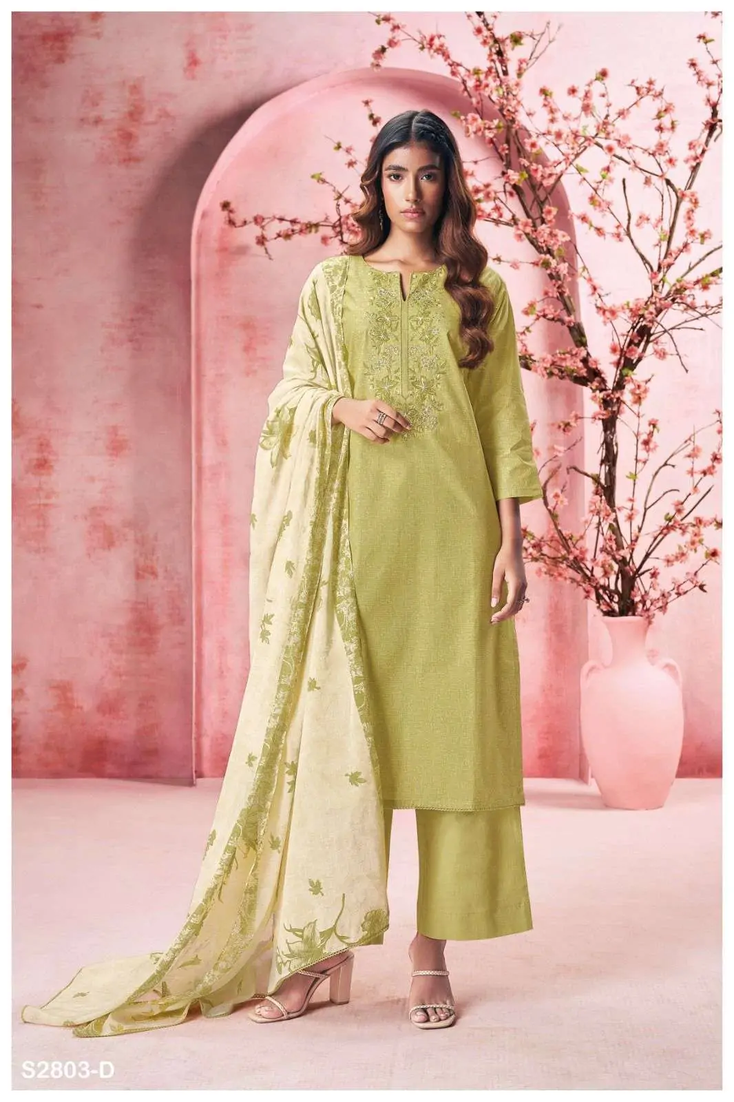 KAMEEZ 3PC